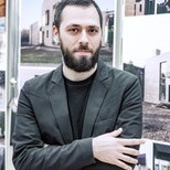 Никита Асадов, архитектор